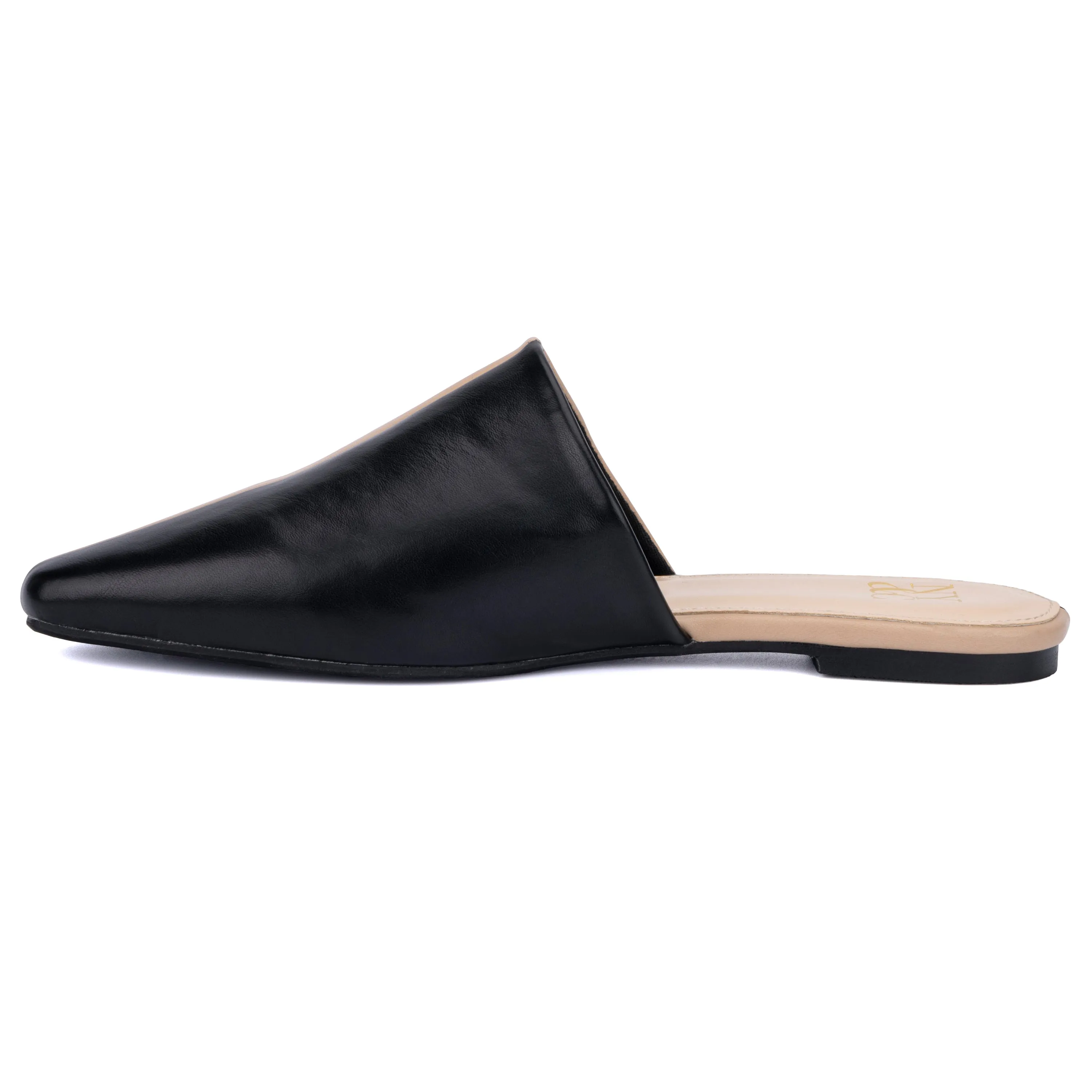 Ryan Flat Mules