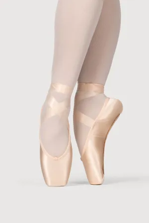 S0131 - Bloch Serenade Pointe Shoe