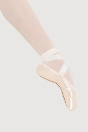 S0135 - Bloch Demi Pointe Shoe