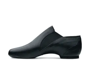S0499M Elasta Jazz Bootie