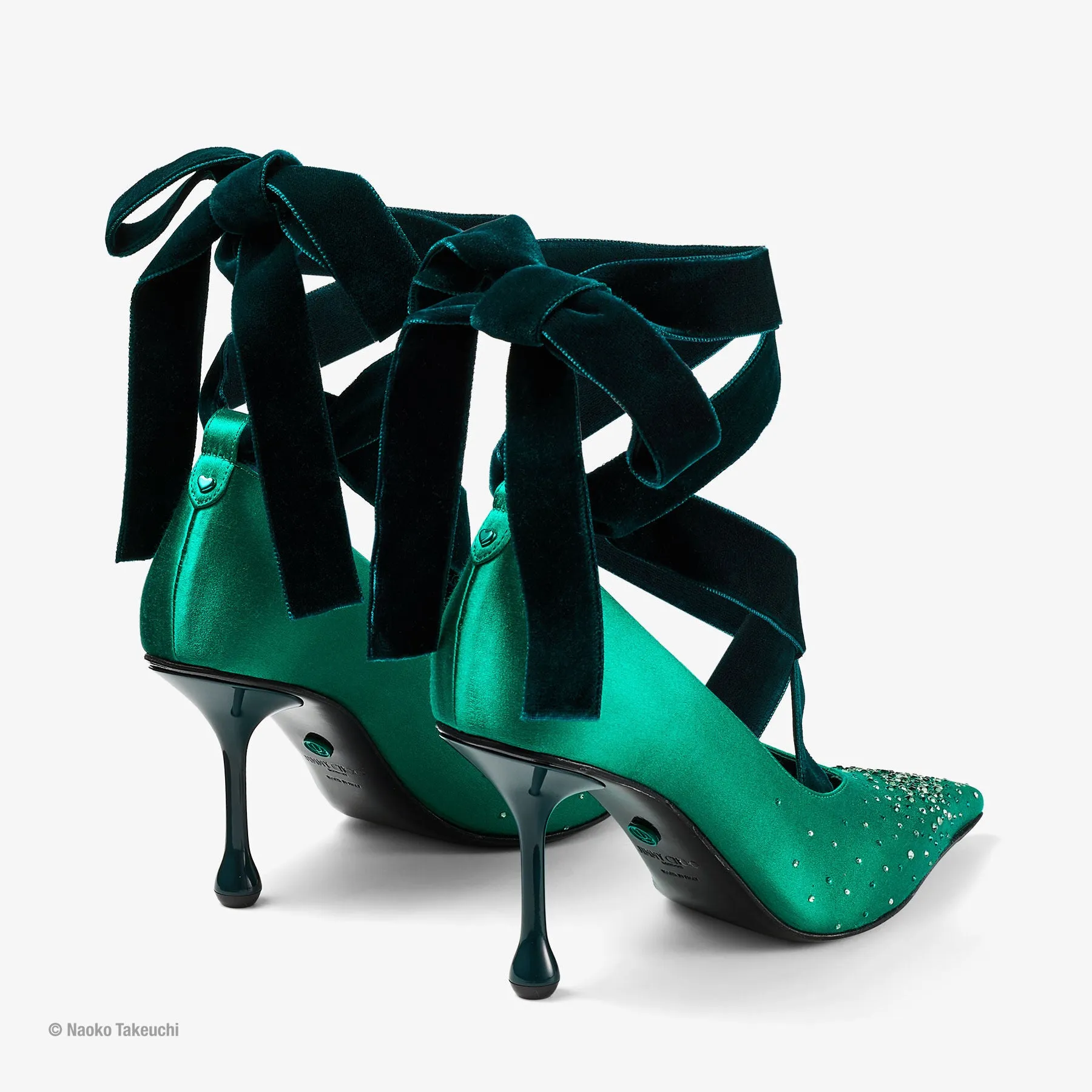 Sailor Neptune Pump 80