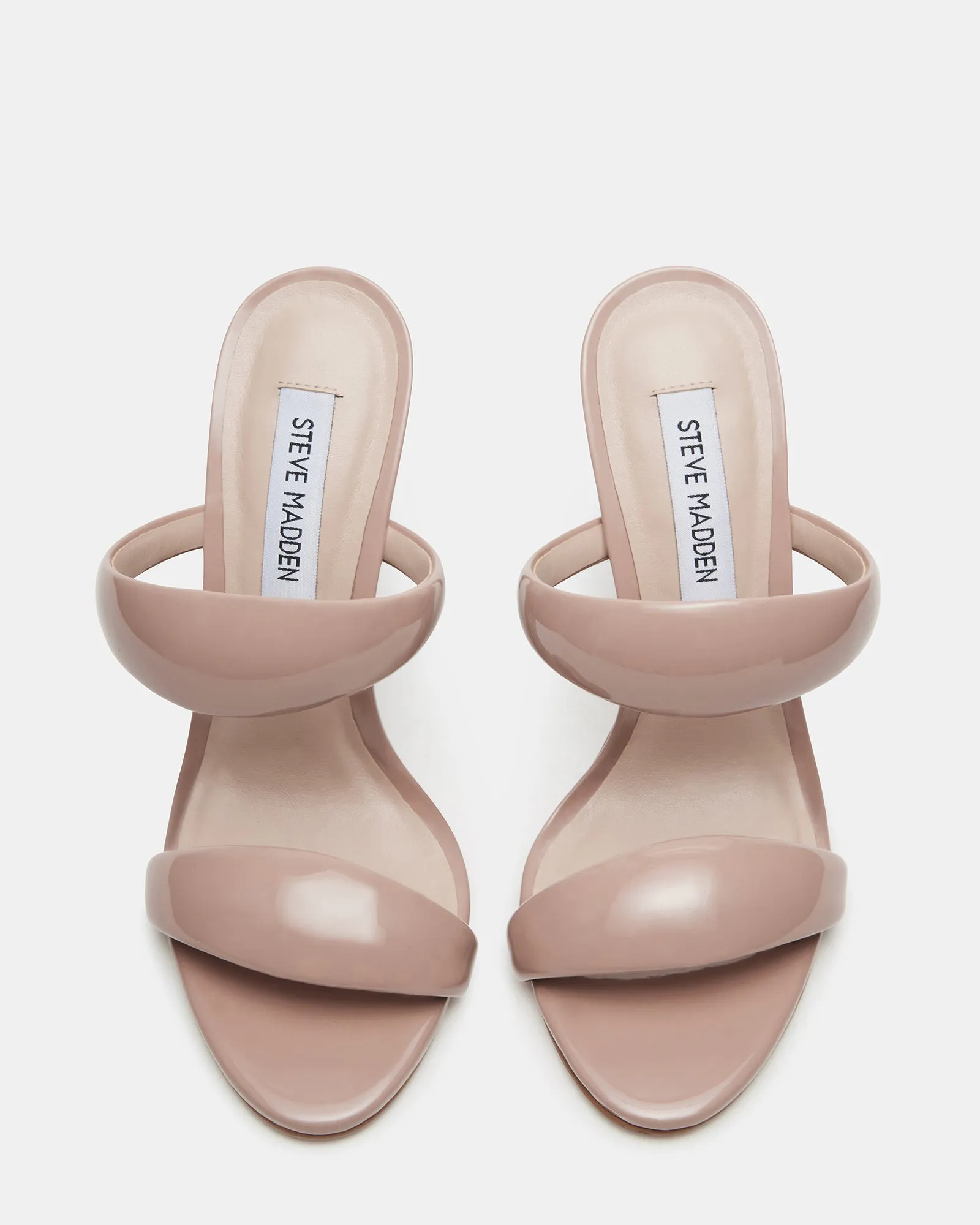 SATURN BLUSH PATENT