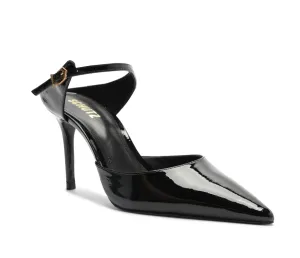 Schutz Laura Mule - Black