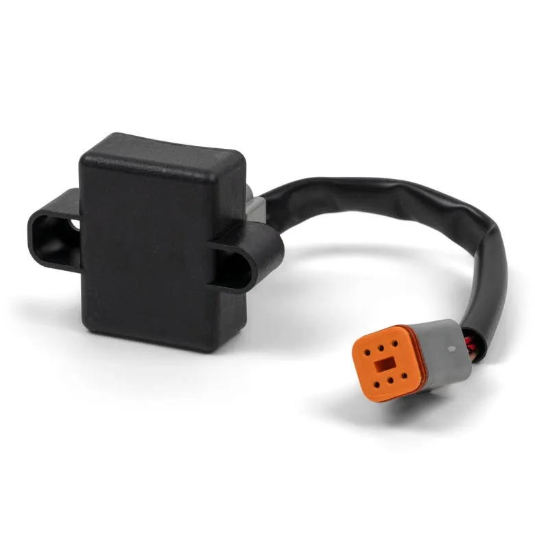 Sea-Doo Extended Range Variable Trim System (VTS) | Spark (2024 & Up)