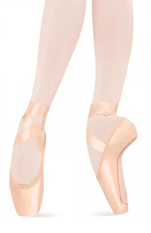 Serenade MKII Pointe Shoe