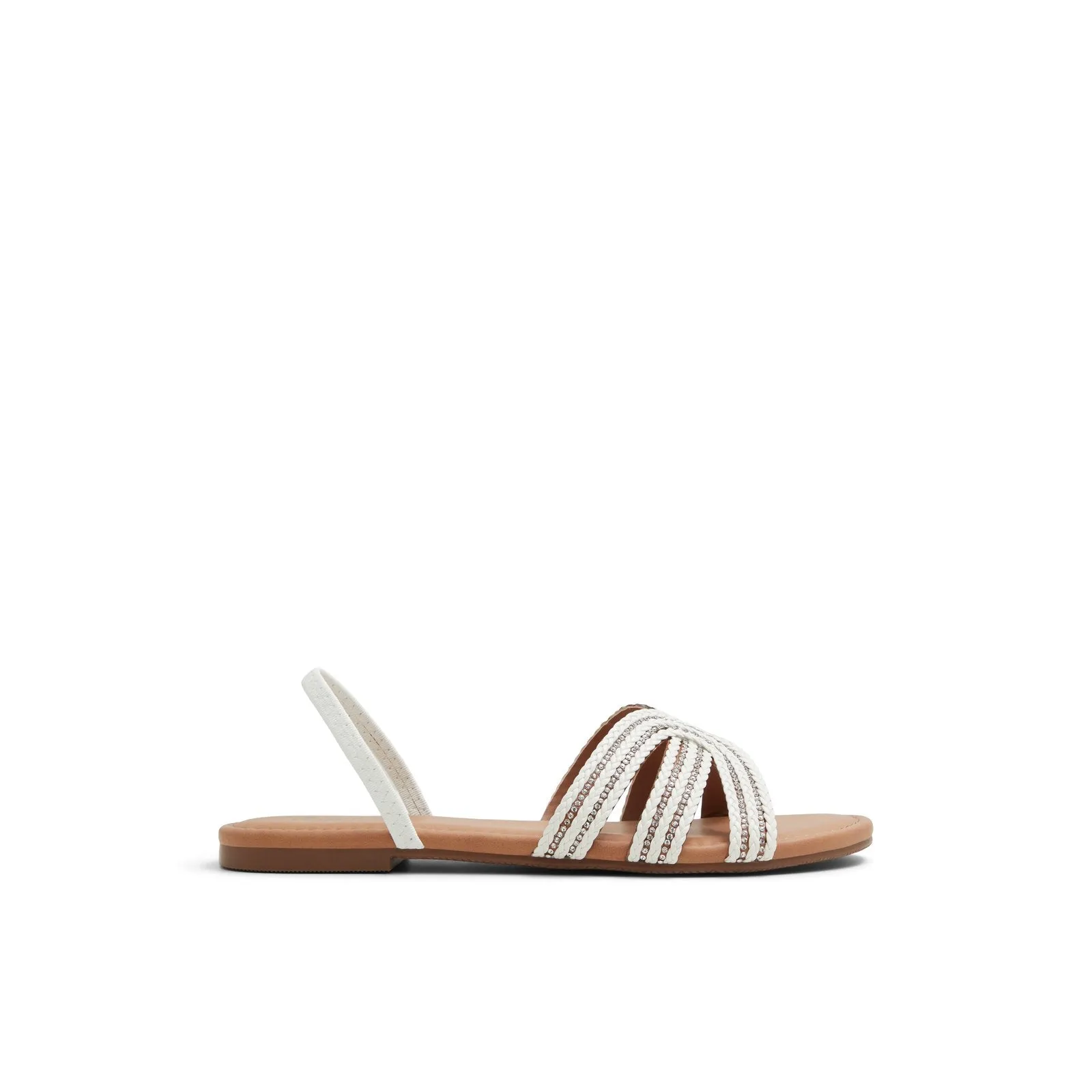Serenityy / Flat Sandals