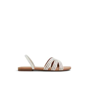 Serenityy / Flat Sandals