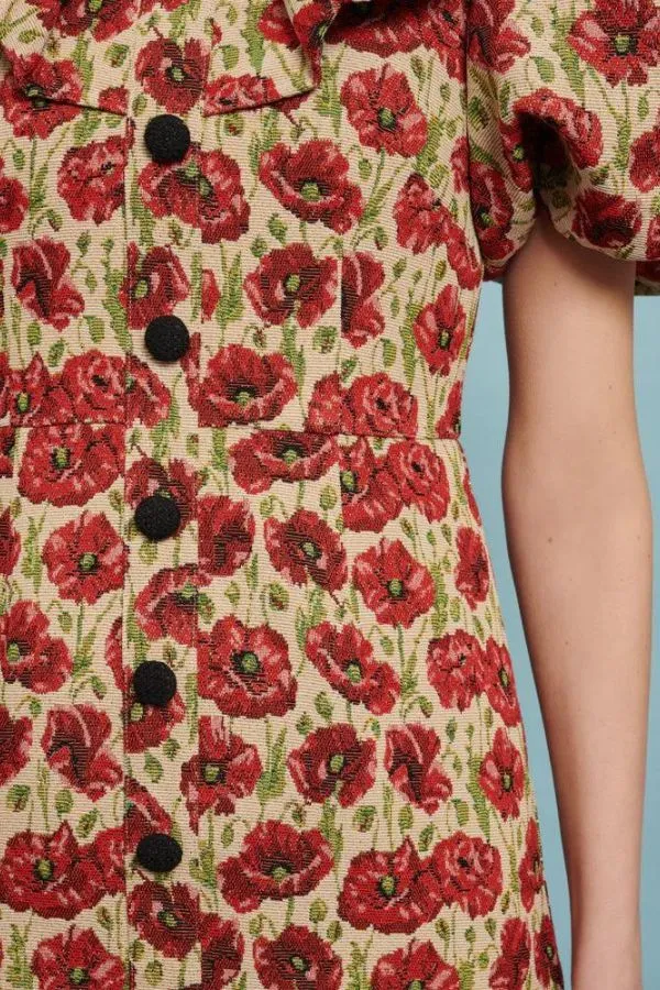 SHIRLEY DRESS