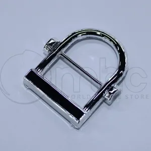 Shoe Buckle D049