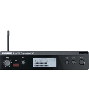 Shure PSM300 Ear Monitor Wireless Transmitter