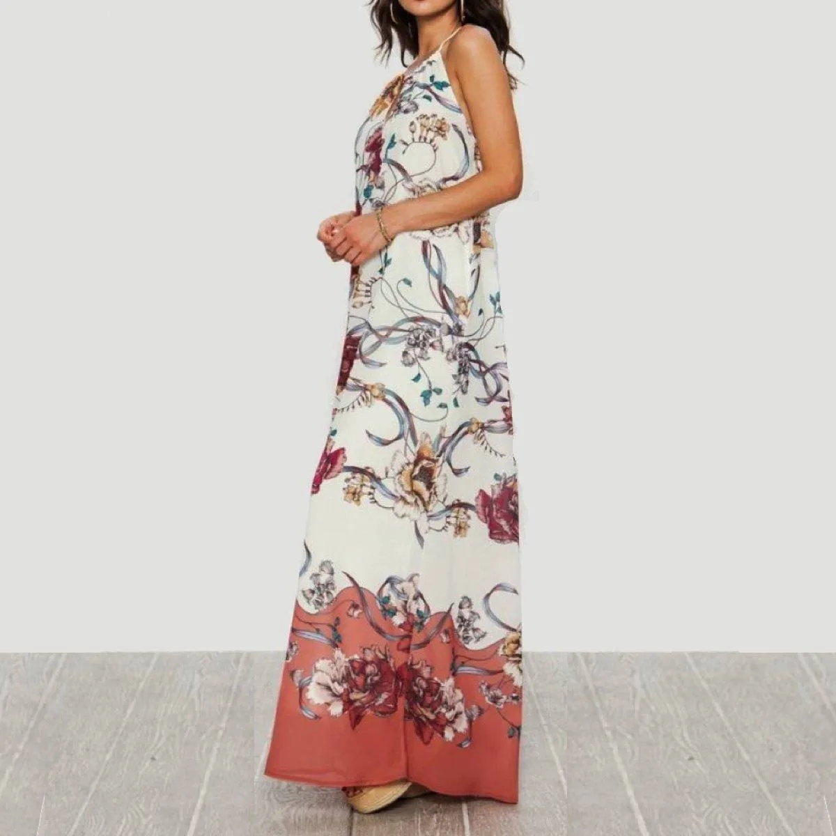 Sicily Dress
