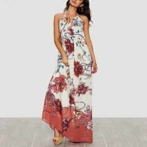 Sicily Dress