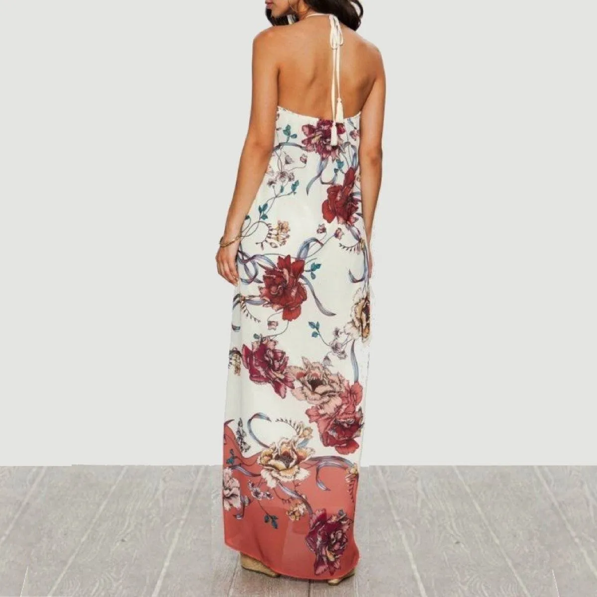 Sicily Dress