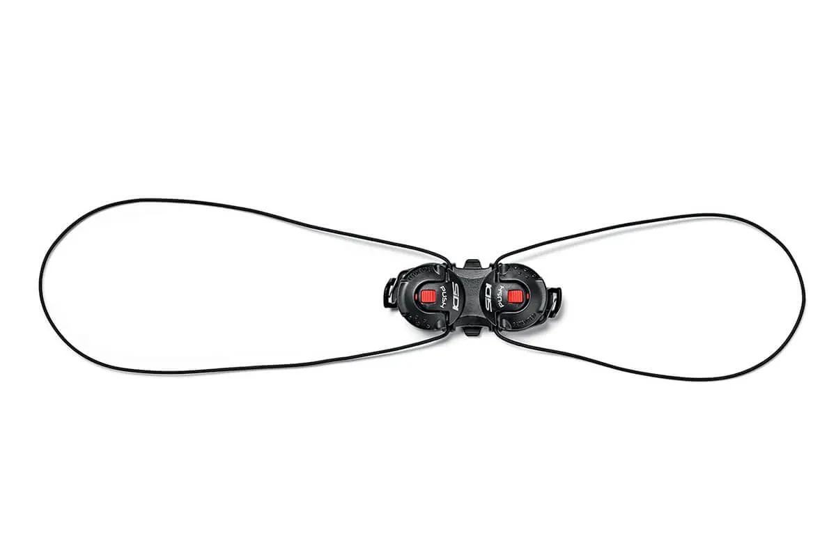 Sidi Tecno 3 Push System - Half Pair