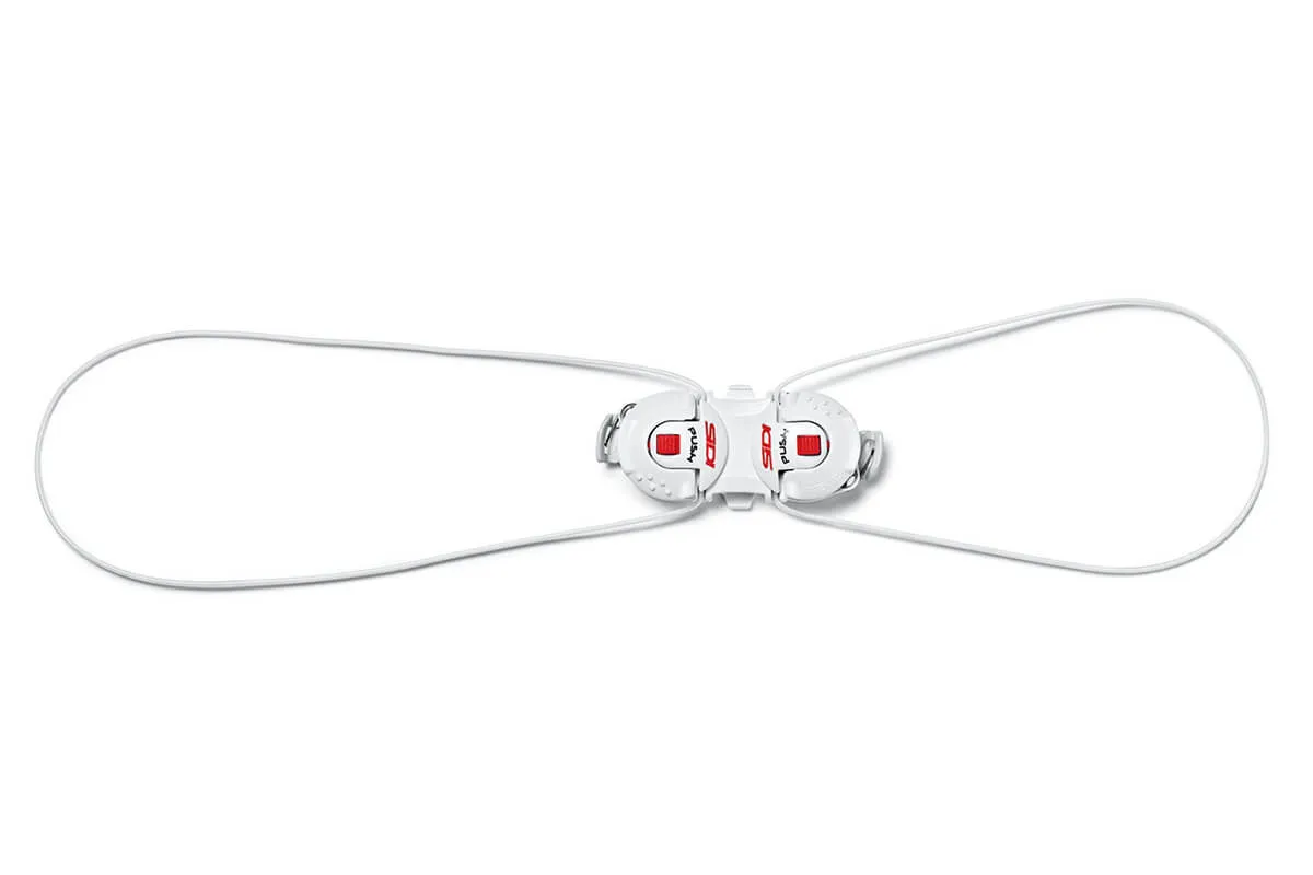 Sidi Tecno 3 Push System - Half Pair