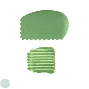 SILICONE ART TOOLS - Princeton CATALYST TOOL Synthetic WEDGE – W3