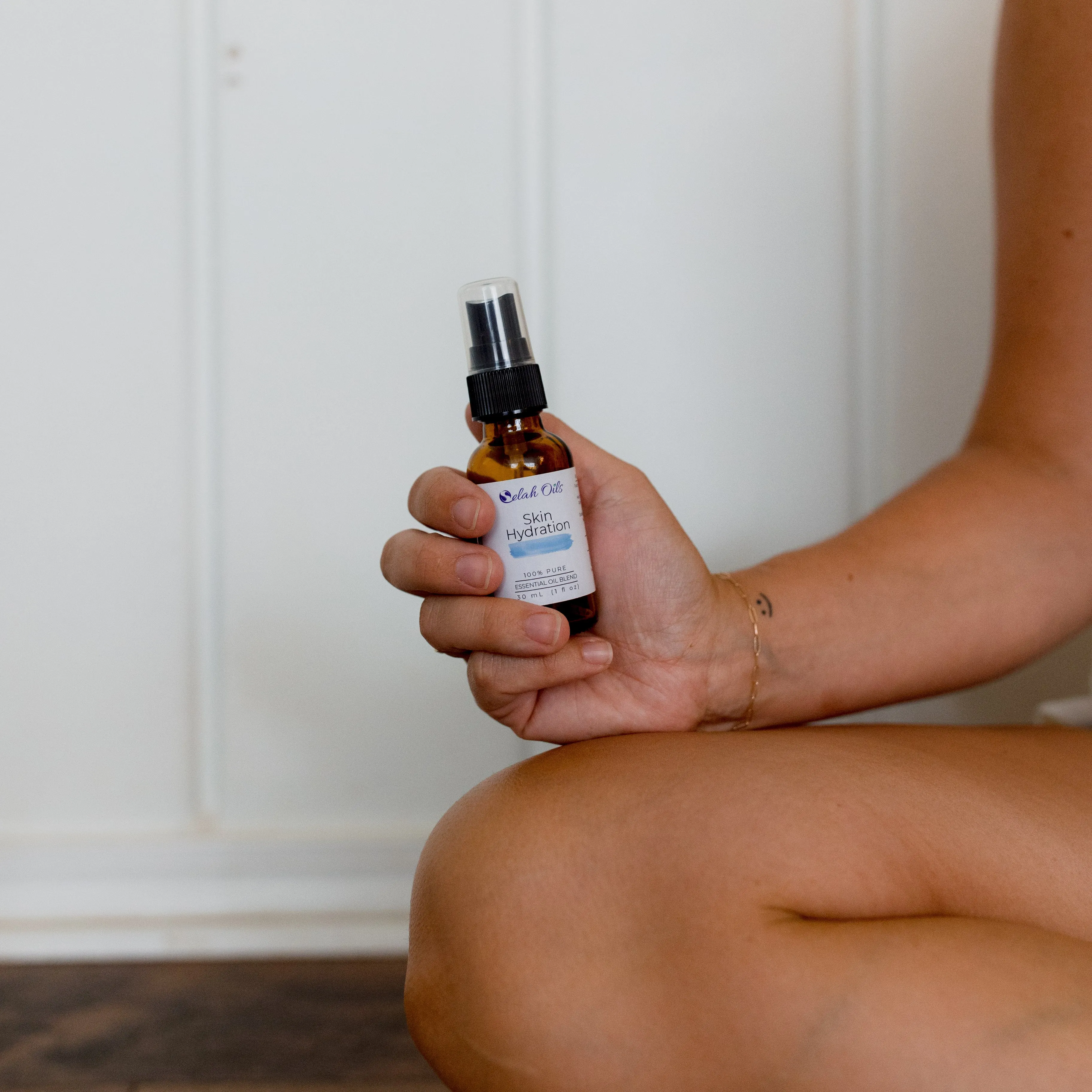 Skin Hydration Spray
