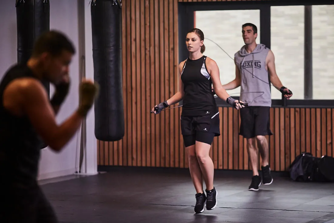 Skipping Rope   Weights