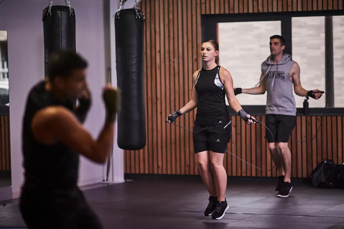 Skipping Rope   Weights