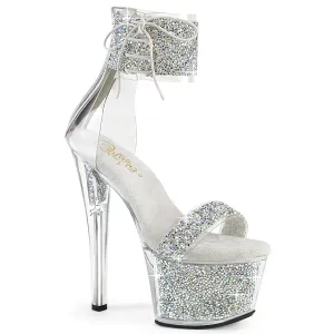 SKY-327RSI  Silver Multi RS-Silver/Silver RS