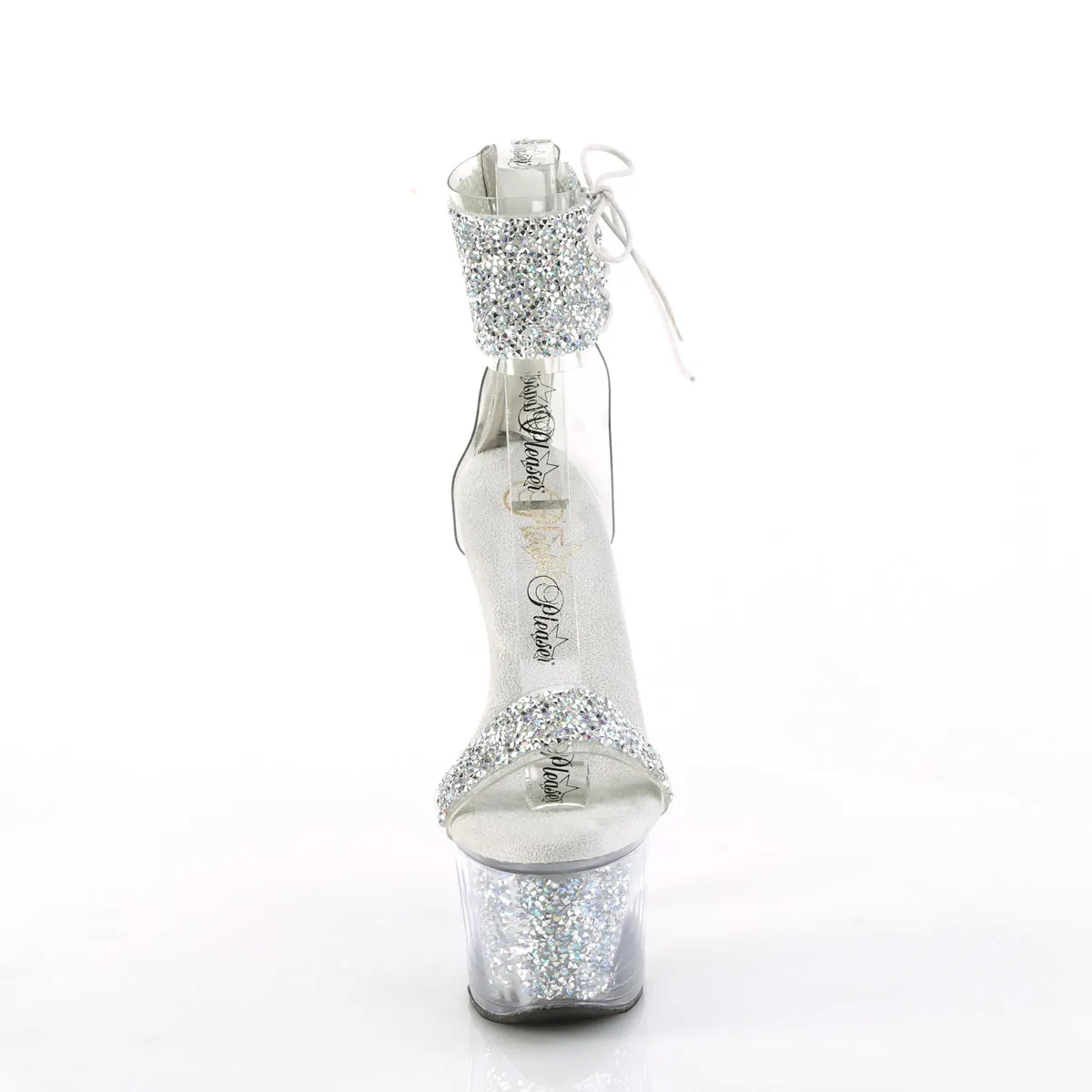 SKY-327RSI  Silver Multi RS-Silver/Silver RS