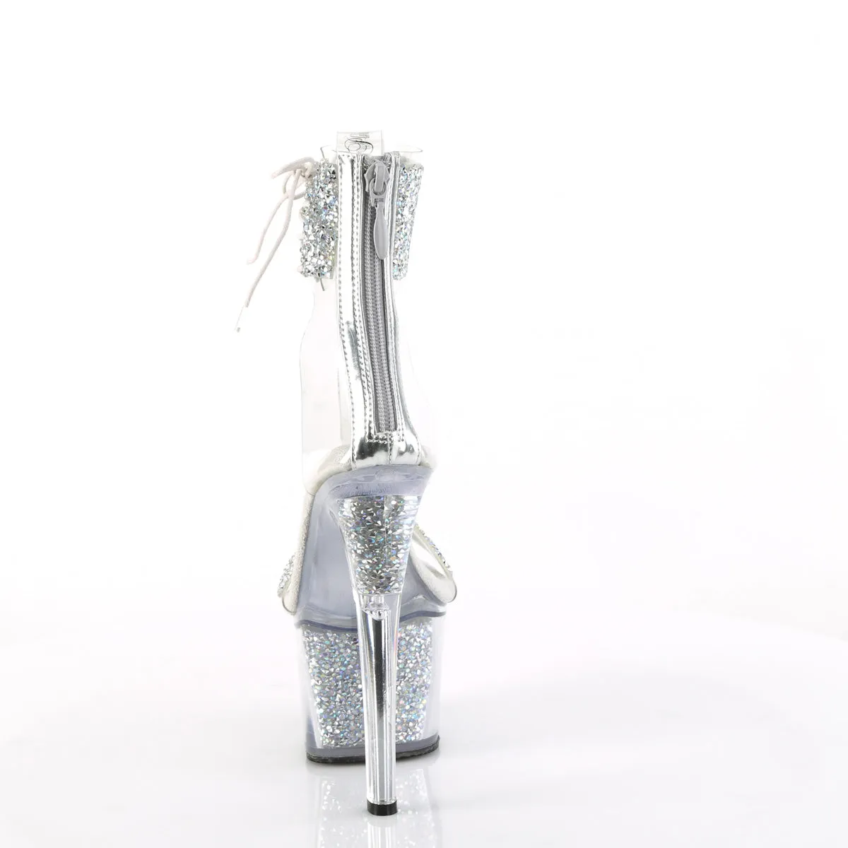 SKY-327RSI  Silver Multi RS-Silver/Silver RS
