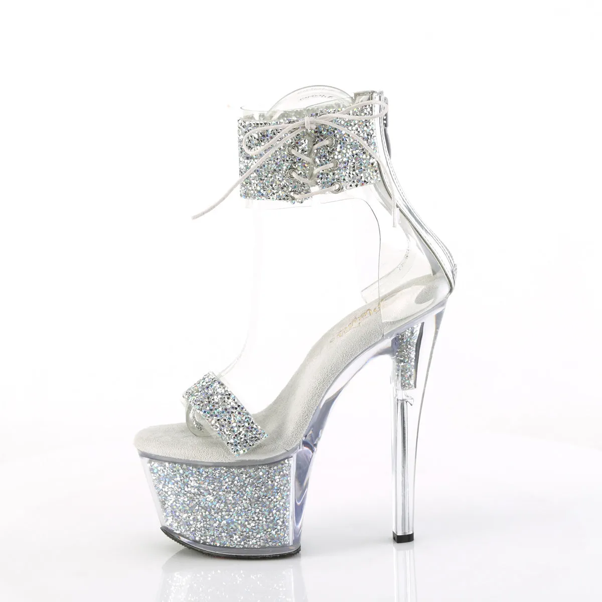 SKY-327RSI  Silver Multi RS-Silver/Silver RS