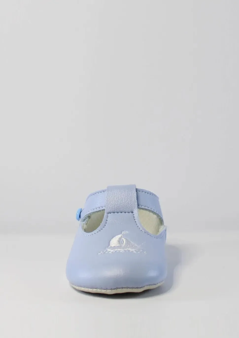 Sky Yacht Motif Shoes