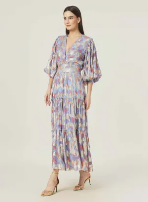 Sloan Elise Taro Maxi