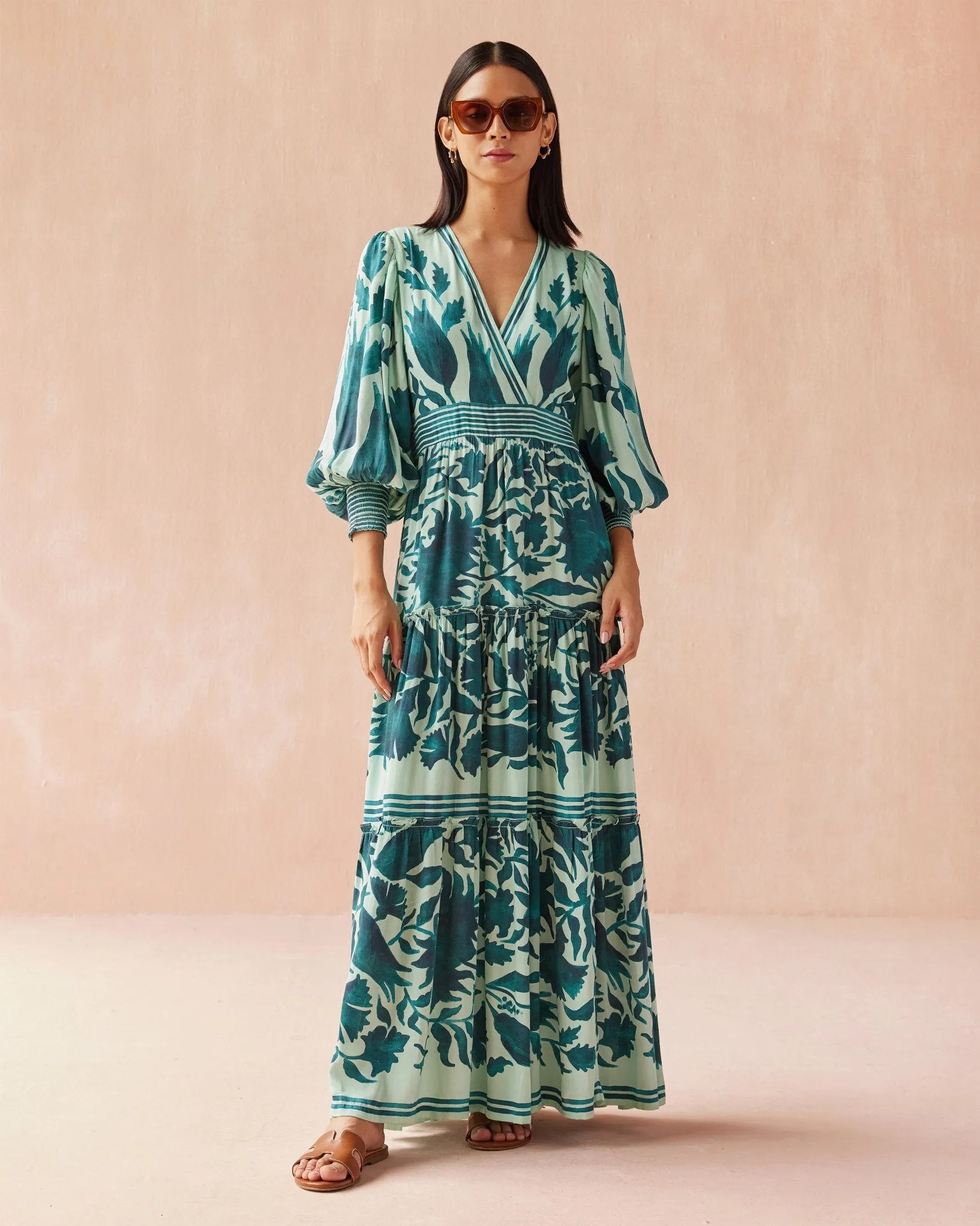 Sloan Maxi