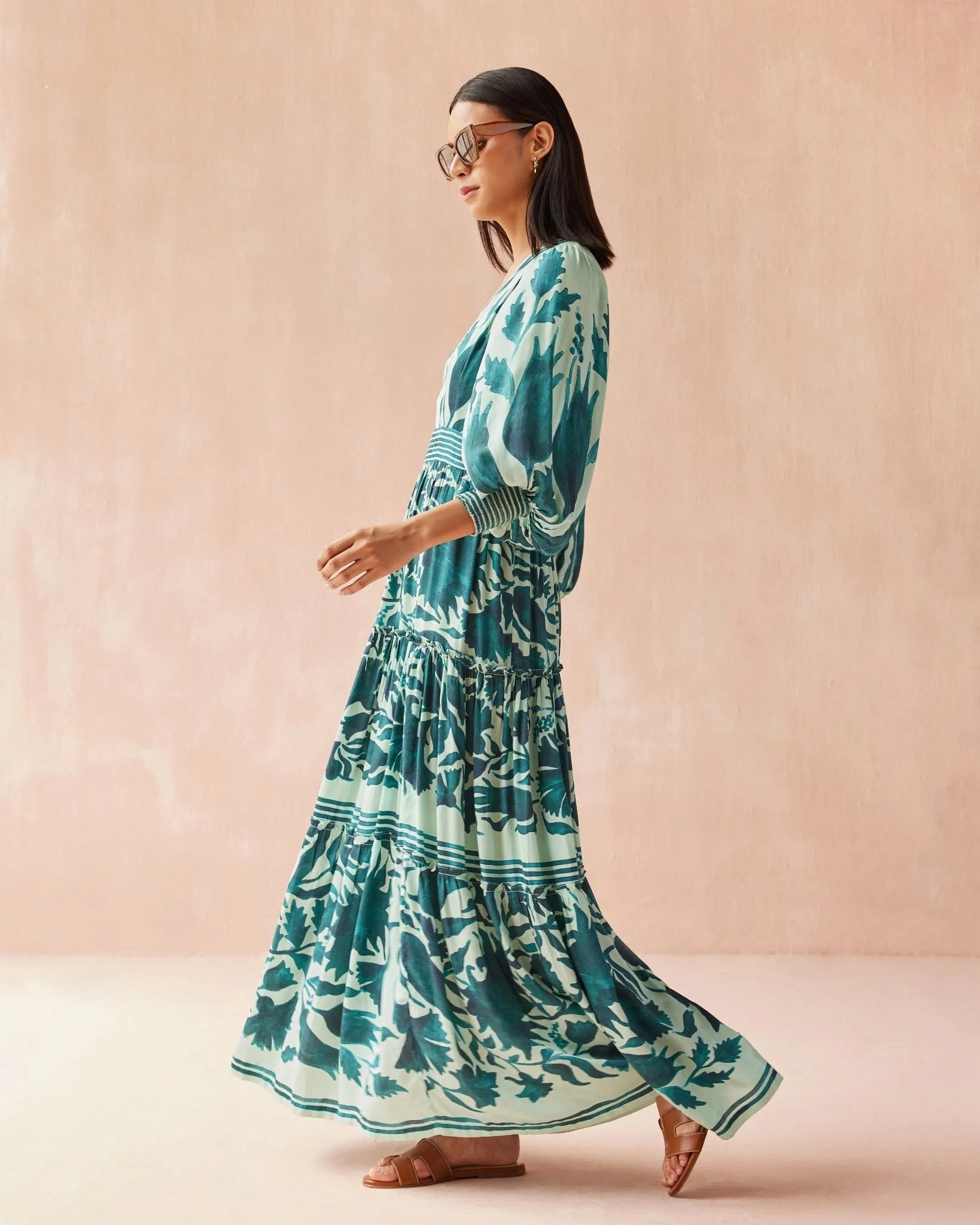 Sloan Maxi
