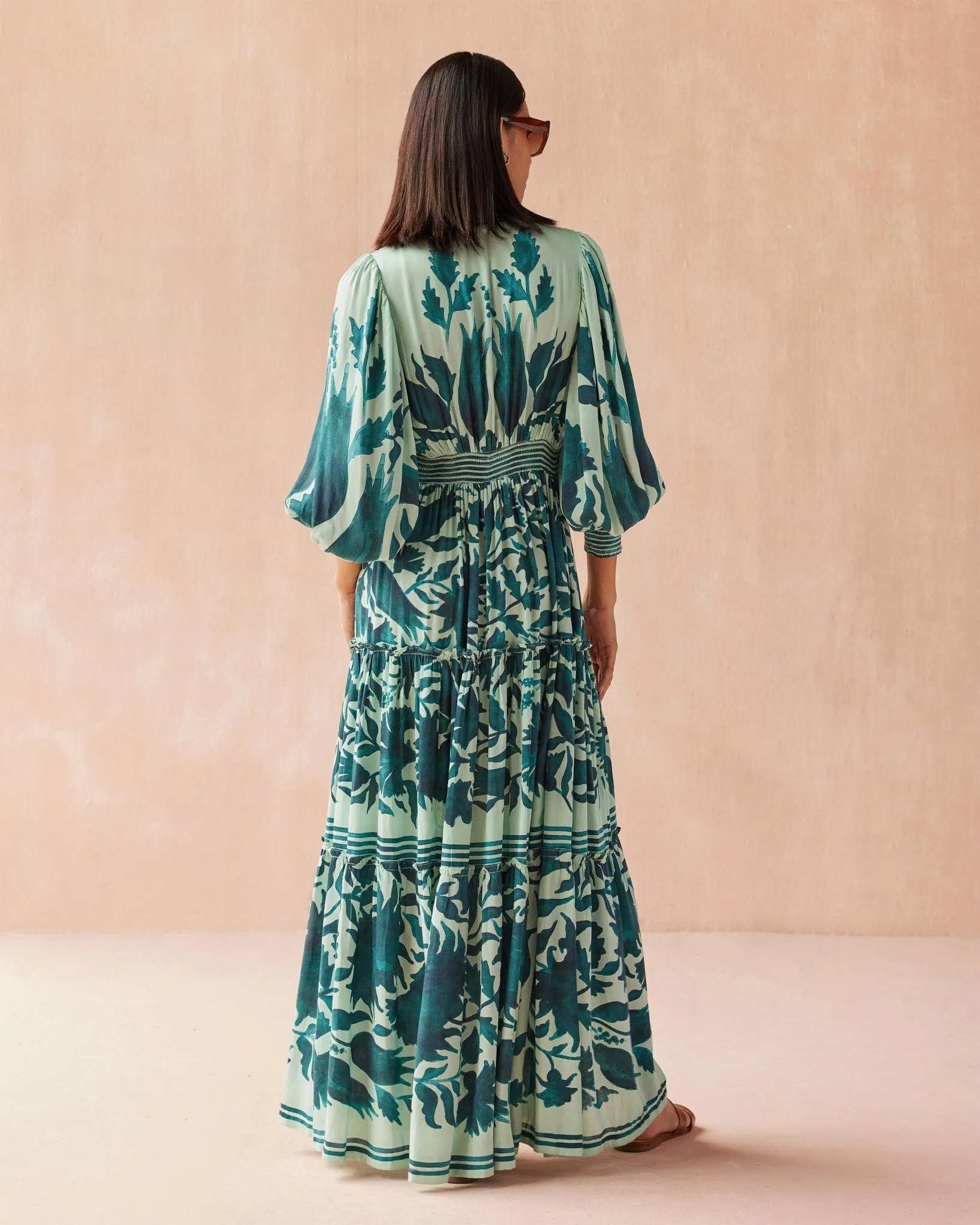 Sloan Maxi