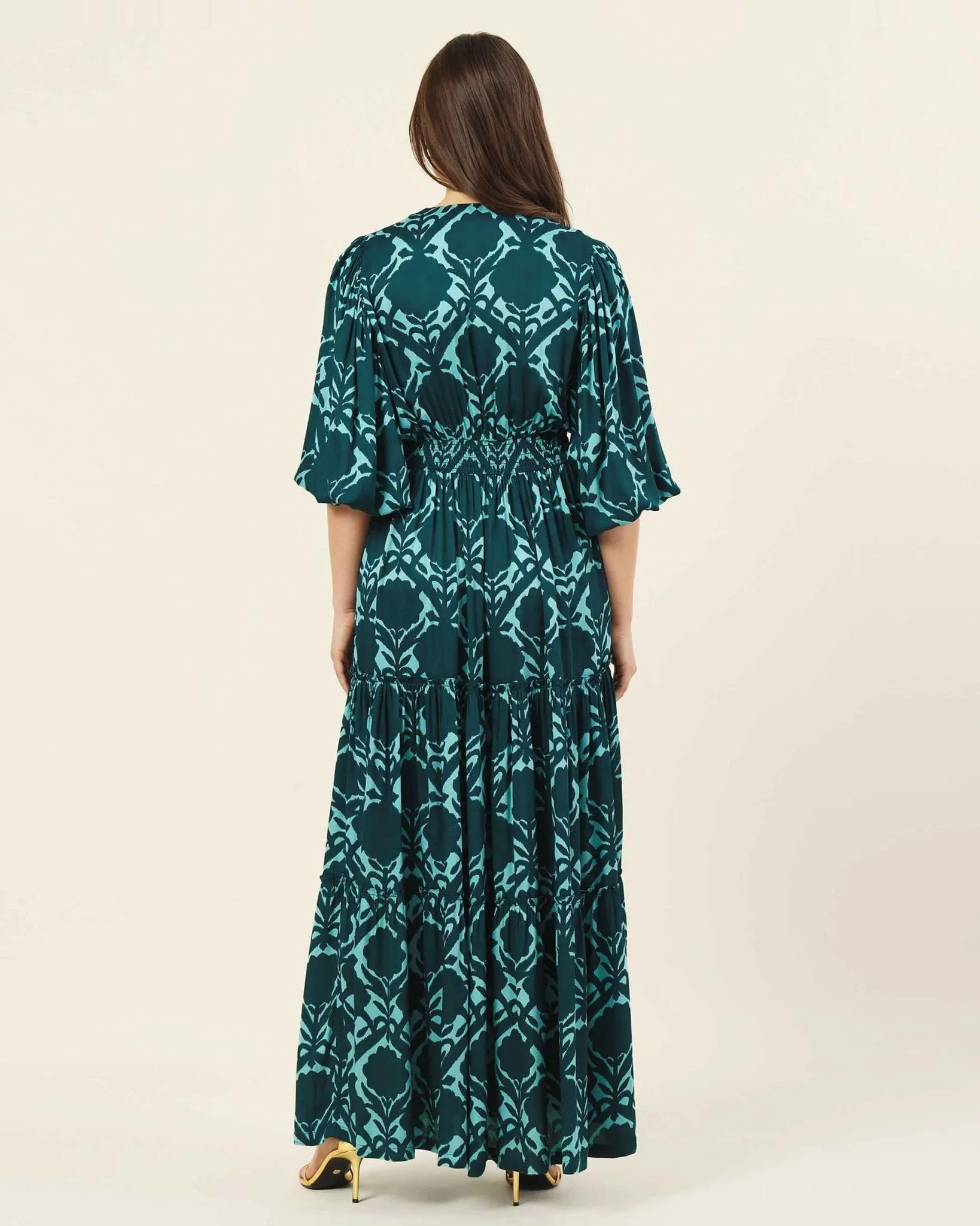 Sloan Maxi