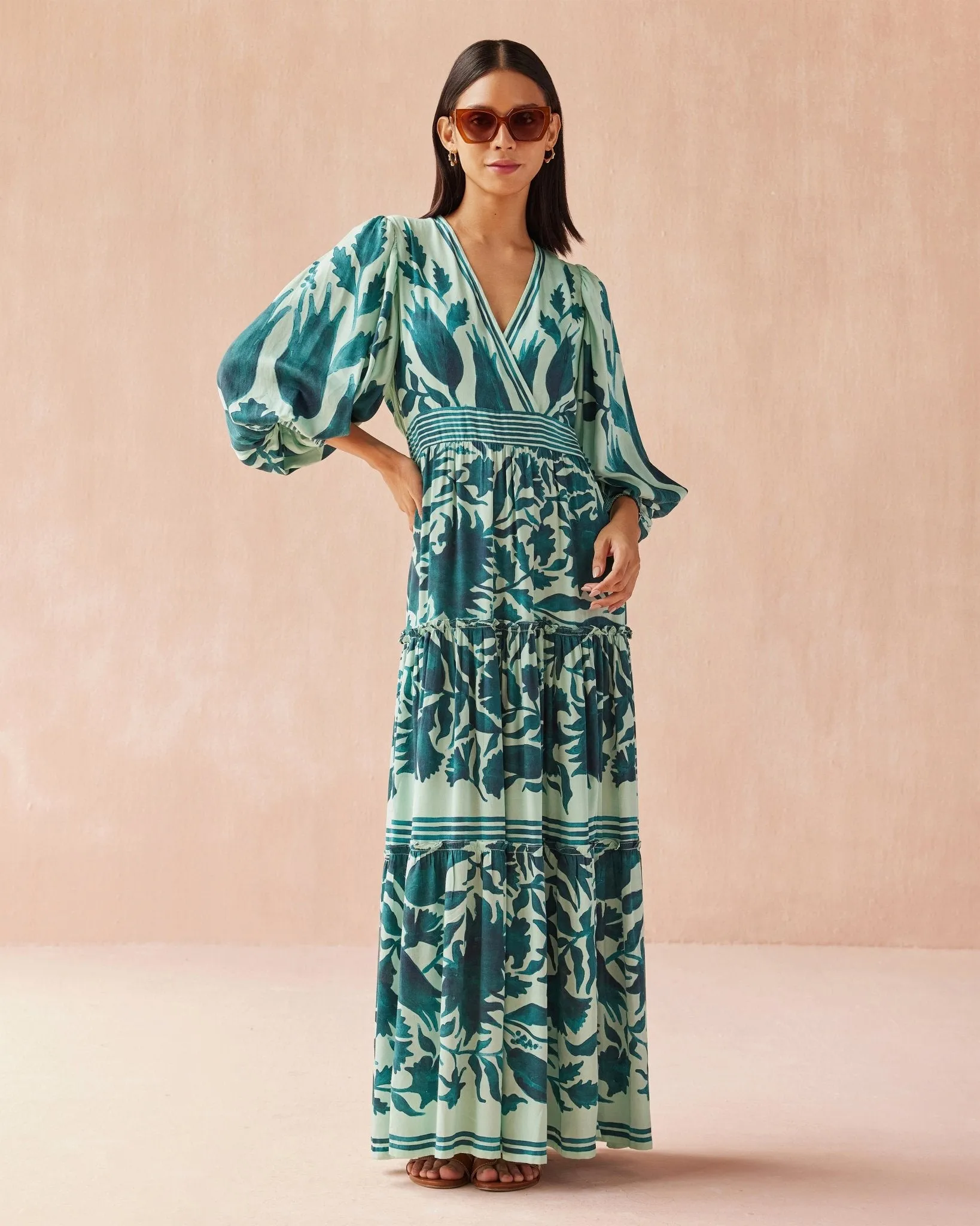 Sloan Maxi