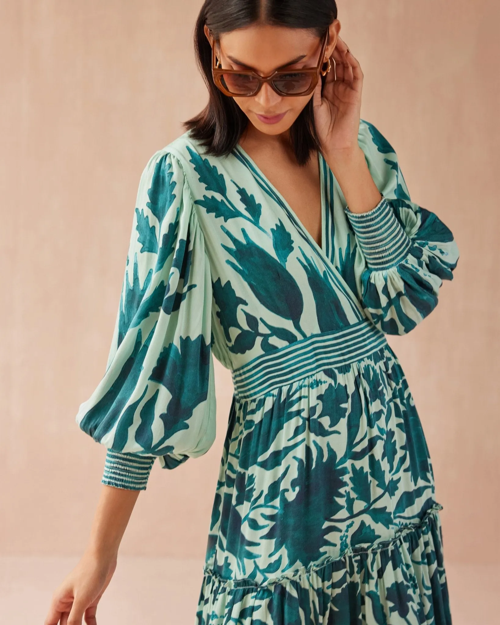 Sloan Maxi