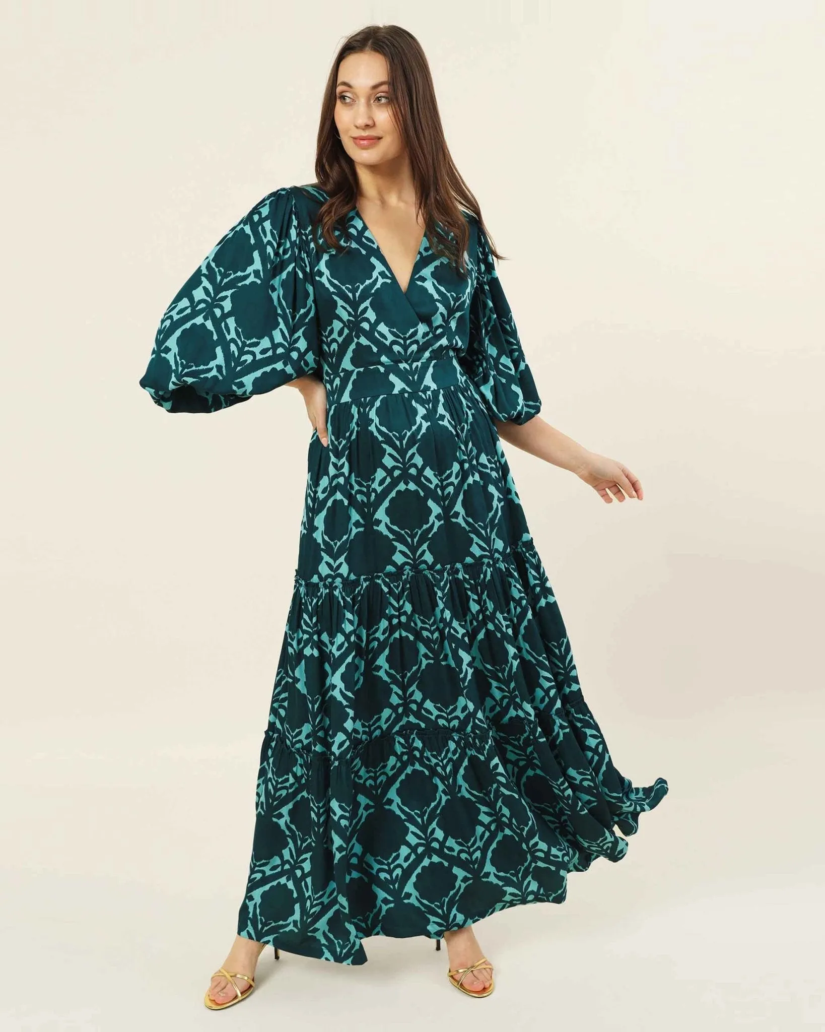 Sloan Maxi