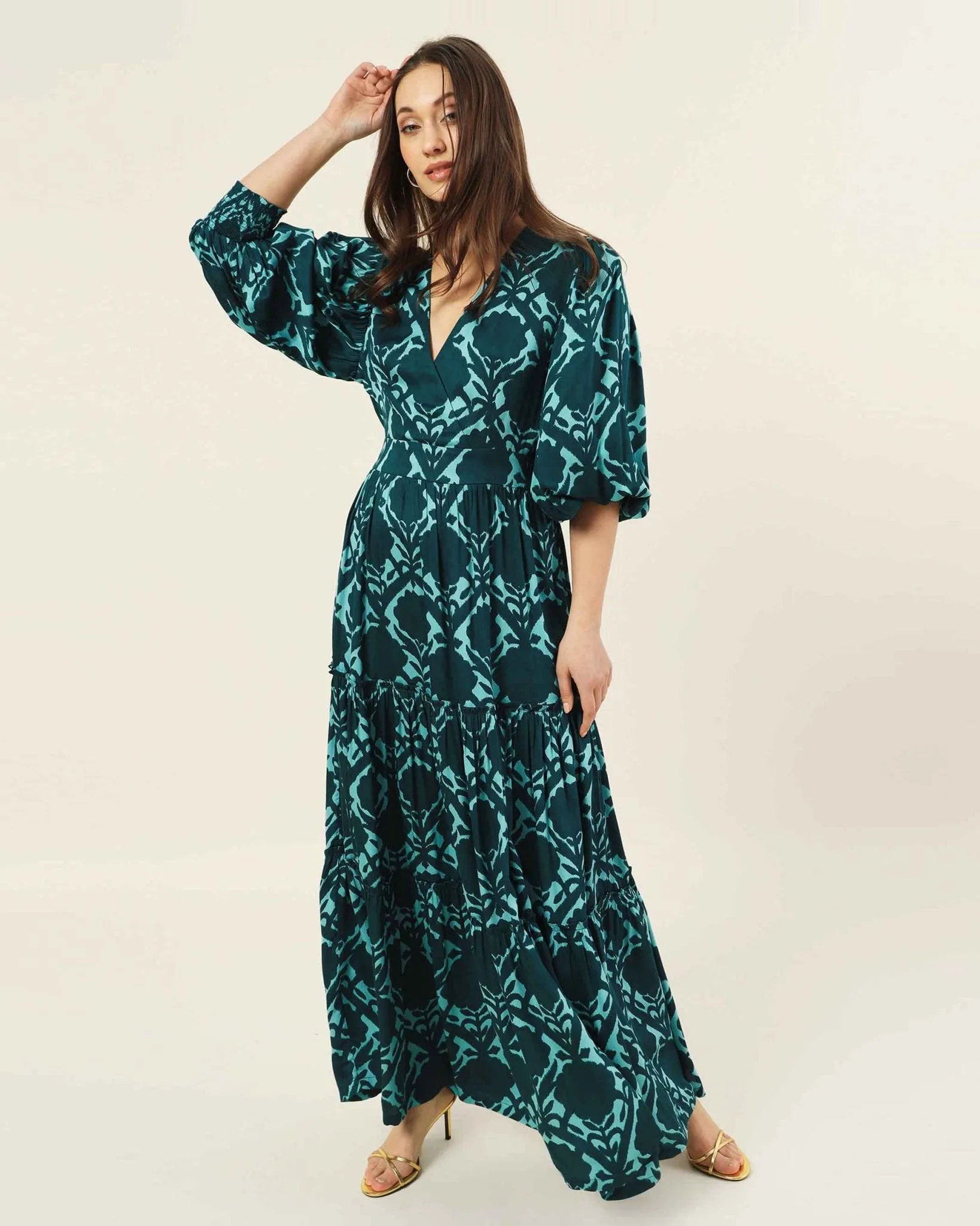 Sloan Maxi