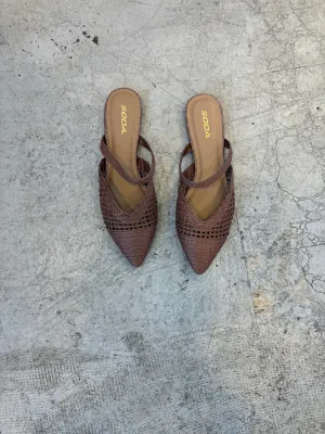 Soda Eladio Cognac Mule