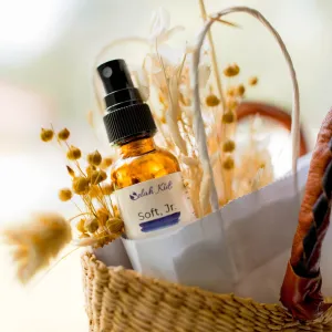 Soft, Jr. Essential Oil Spray Blend