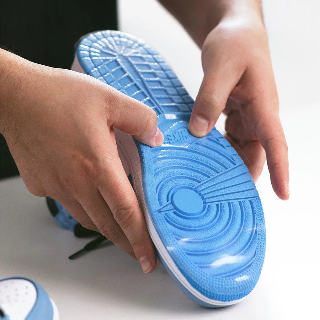 SOLE SHIELDS