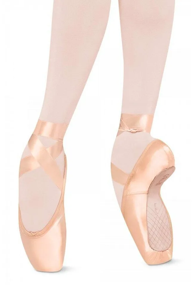 Sonata MKII Pointe Shoe