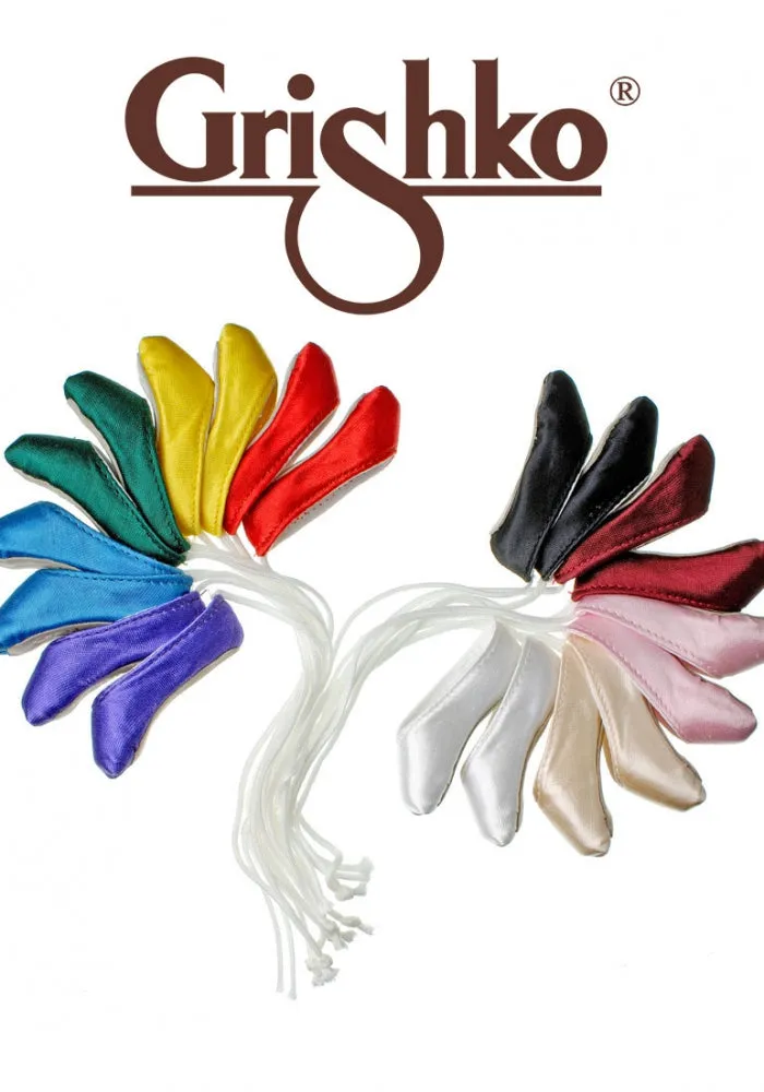 Souvenir Mini Pointe Shoes Grishko