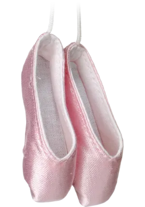 Souvenir Mini Pointe Shoes Grishko