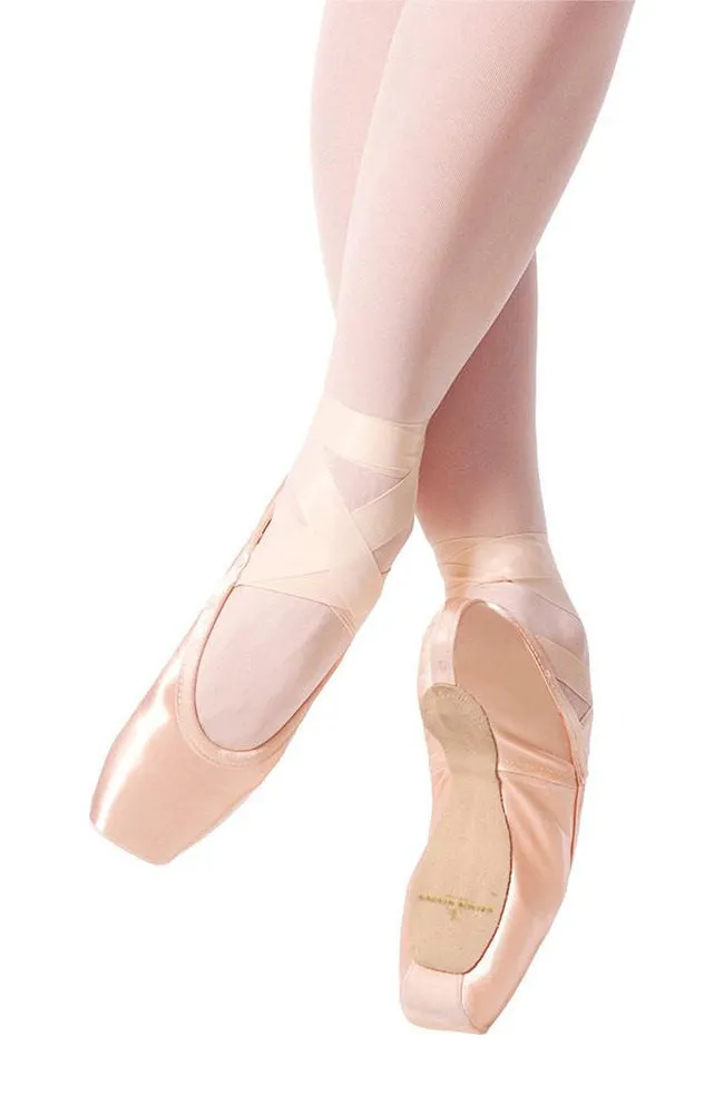 Standard Sculpted Supple
