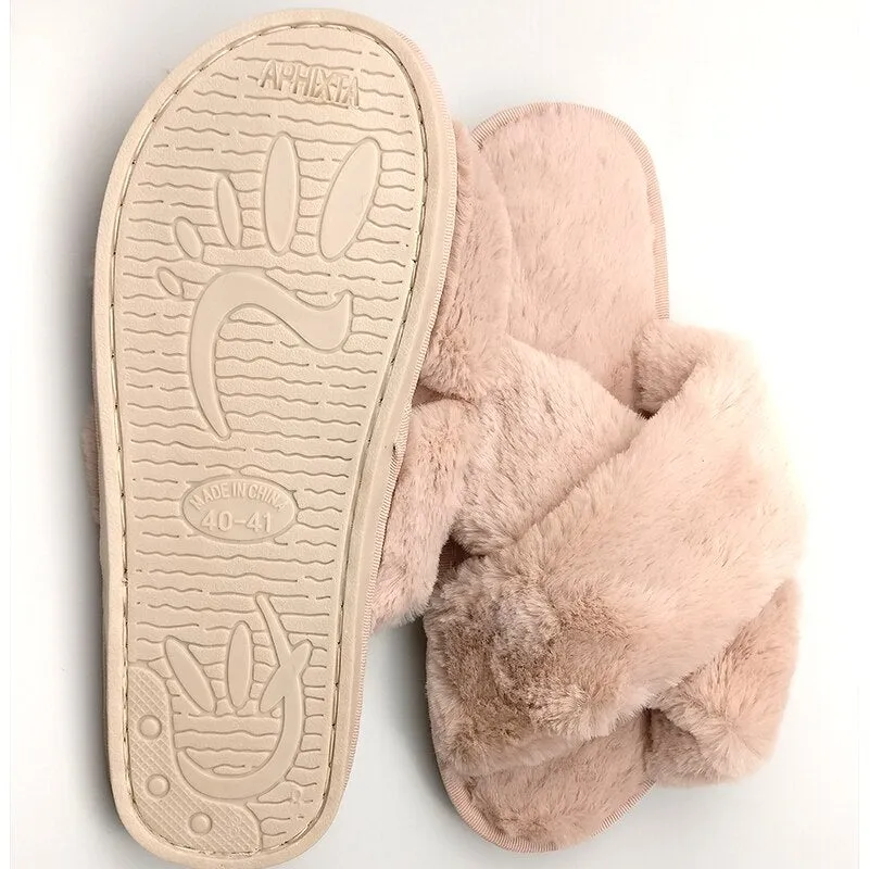 Starlet Slipper