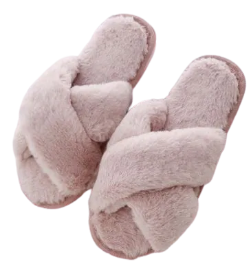 Starlet Slipper