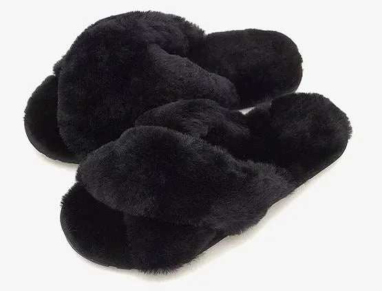 Starlet Slipper