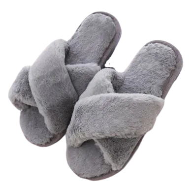 Starlet Slipper