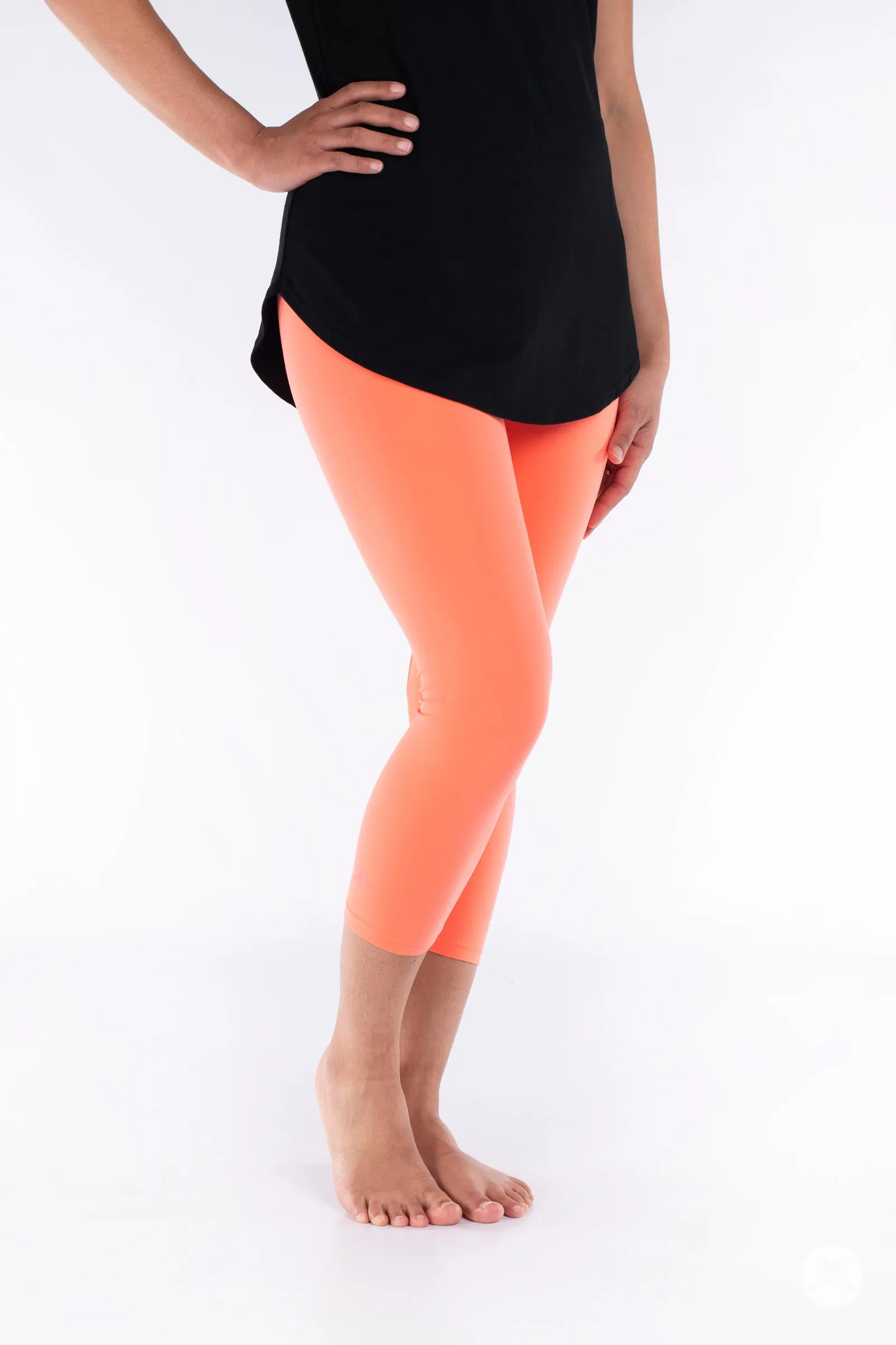 Stay Peachy Crops