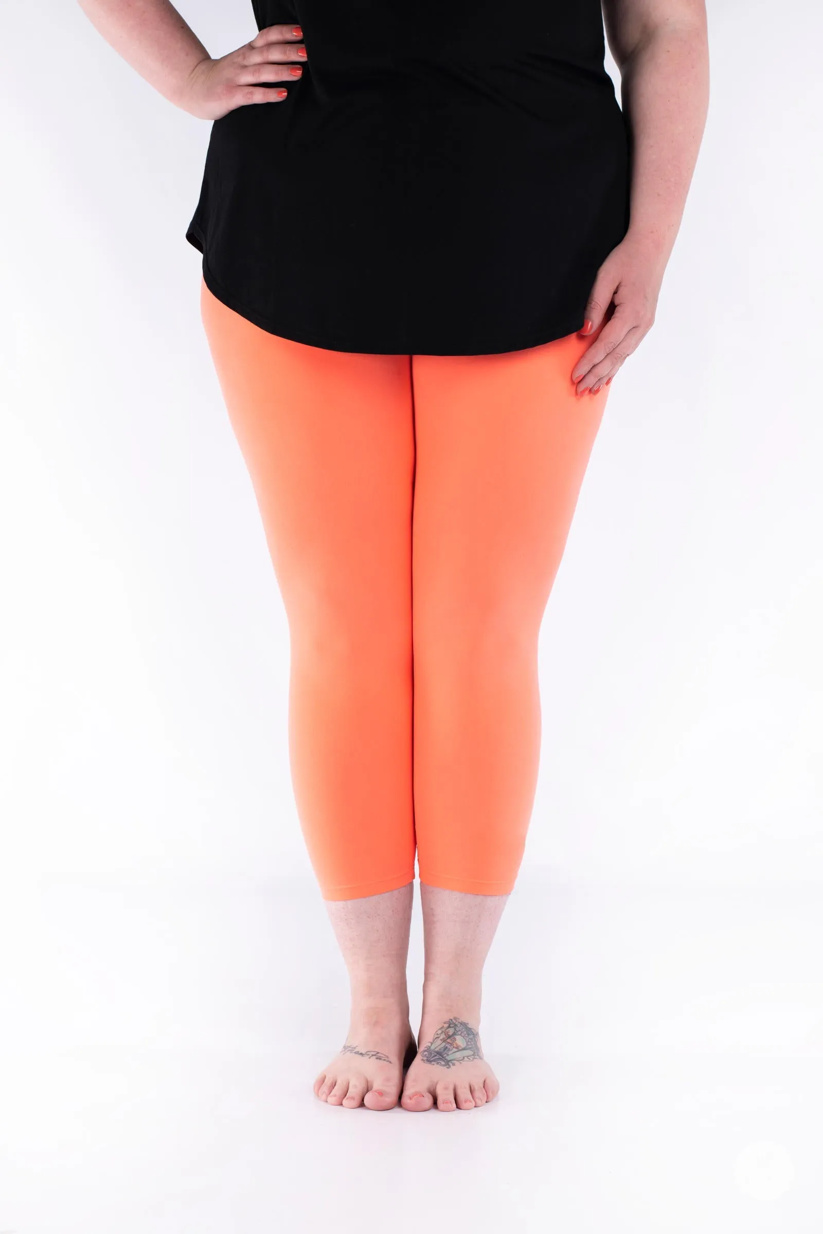Stay Peachy Crops
